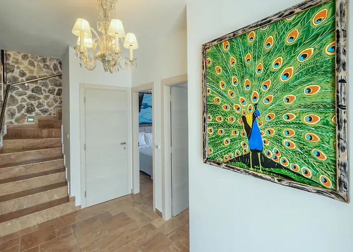 Hacienda Skala Rachoni (Thasos)