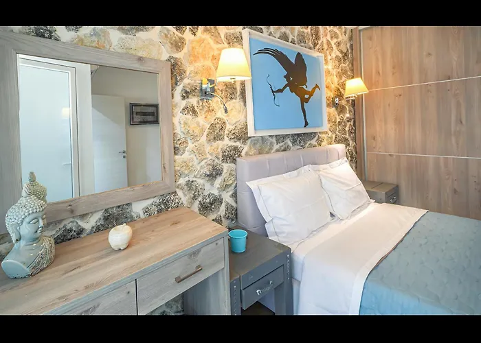 Hacienda * Skala Rachoni (Thasos)