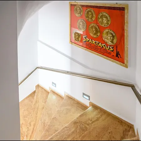 Hacienda * Skala Rachoni (Thasos)