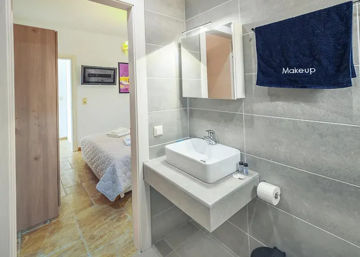 Hacienda * Skala Rachoni (Thasos)