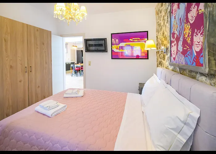 Hacienda Skala Rachoni (Thasos)