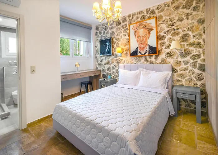 Hacienda * Skala Rachoni (Thasos)