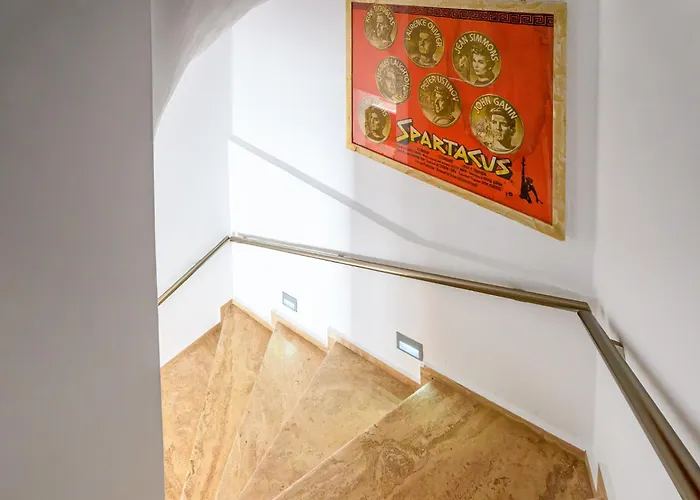 Hacienda * Skala Rachoni (Thasos)