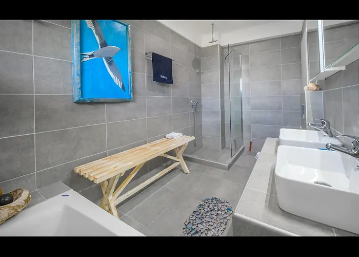 Hacienda * Skala Rachoni (Thasos)